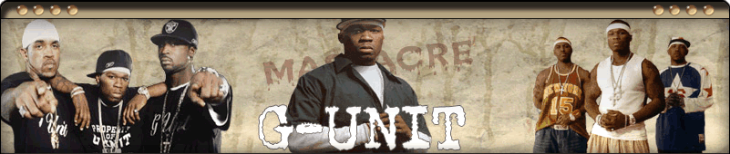 g unit