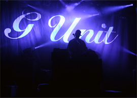g unit