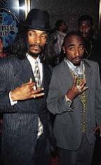 snoop & le grand tupac amaru shakur