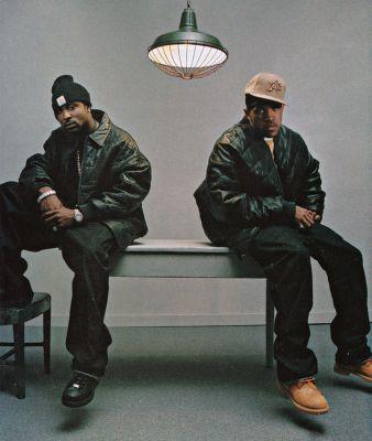 lloyd banks & yung buck