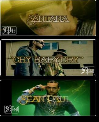 sean paul