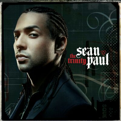sean paul