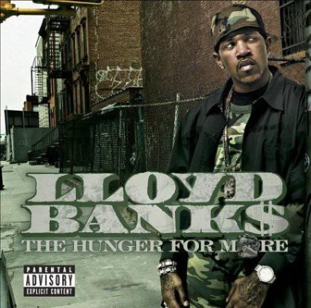 lloyd banks