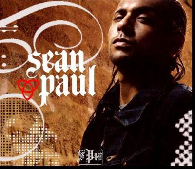 sean paul