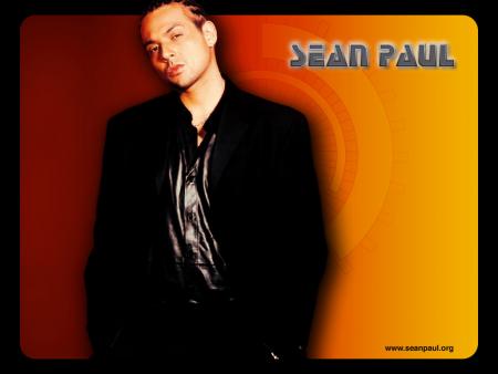 sean paul