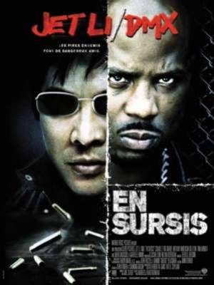 jet li             and dmx